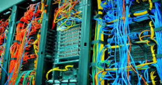 Профессиональный монтаж слаботочных сетей и систем от 1564 руб. в Элисте - ЭлектроЭлс