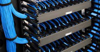 Подключение и настройка телефонии от 2085 руб. в Элисте - ЭлектроЭлс
