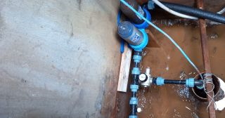 Установка и управление системами полива от 3128 руб. в Элисте от компании ЭлектроЭлс