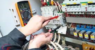 Установка системы умный дом для офиса от 3128 руб. в Элисте - ЭлектроЭлс